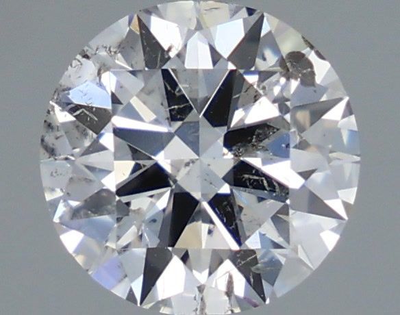 1.22 Carat