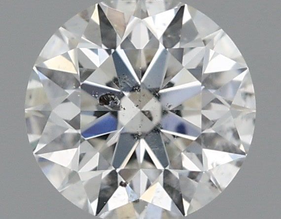0.3 ct Round Diamond