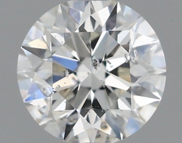 0.35 ct Round Diamond