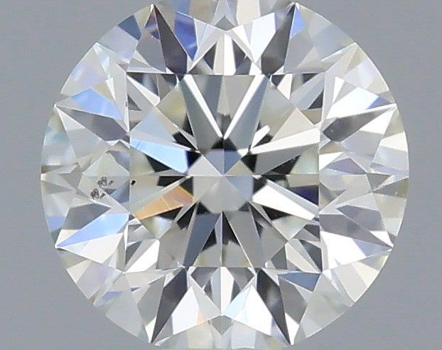 0.31 ct Round Diamond
