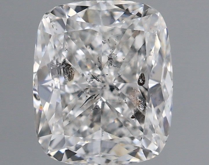 1.00ct Cushion diamond