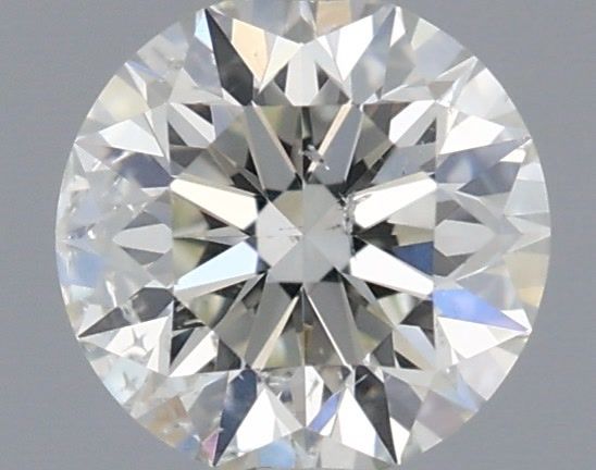 0.32 ct Round Diamond