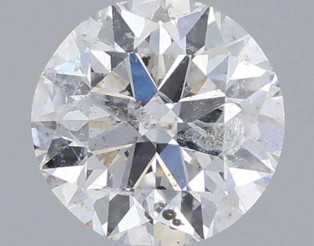 1.23 Carat