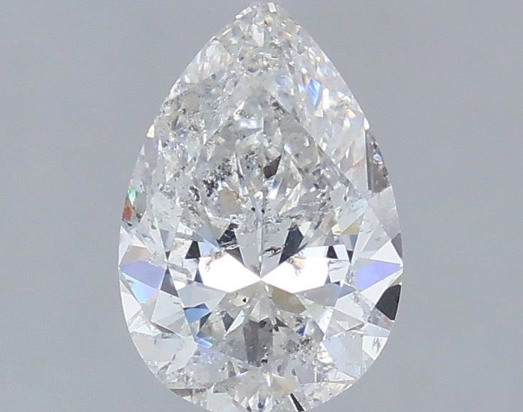 0.98 Carat