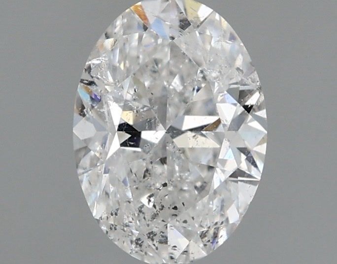 0.96 Carat