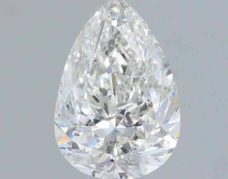 0.96 Carat