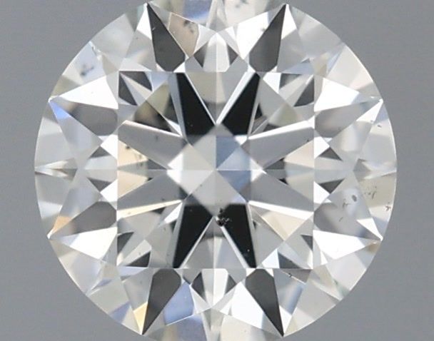 0.3 ct Round Diamond