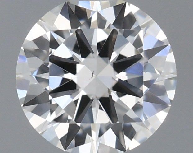 0.3 ct Round Diamond