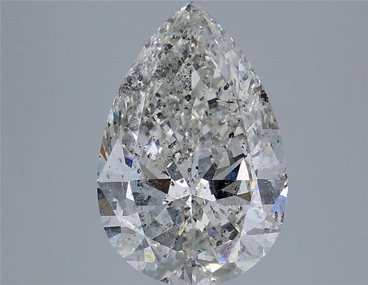 3.80 Carat