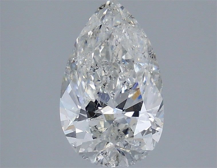 2.01 Carat