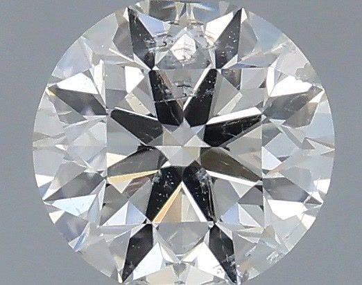0.3 ct Round Diamond