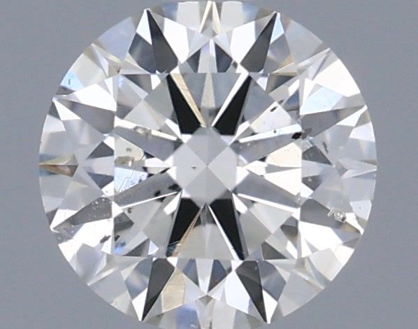 0.31 ct Round Diamond