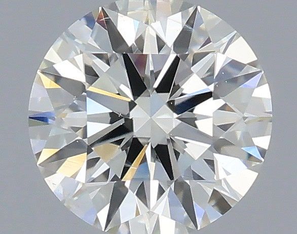 0.44 ct Round Diamond