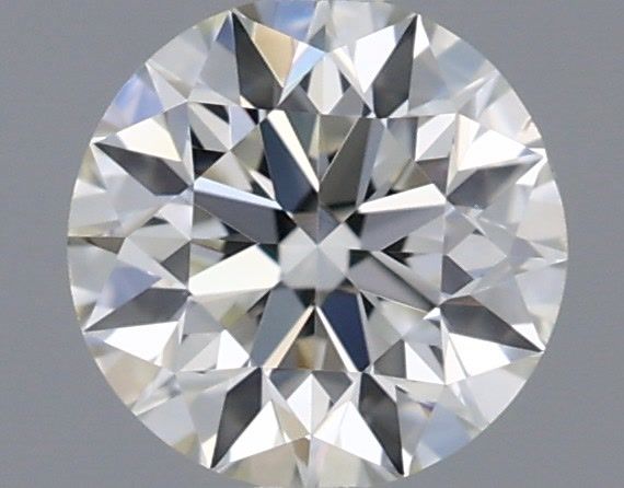 0.29 ct Round Diamond