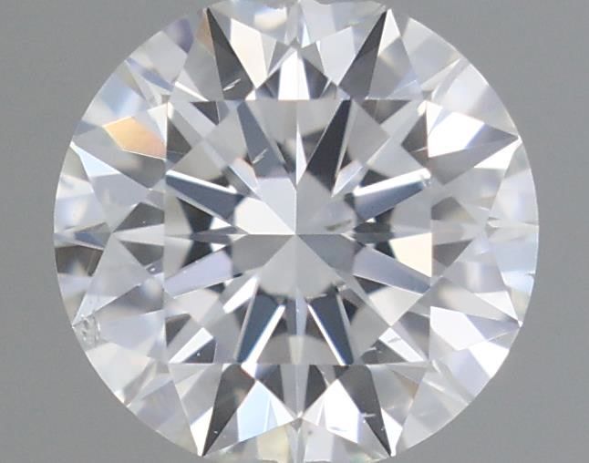 0.4 ct Round Diamond