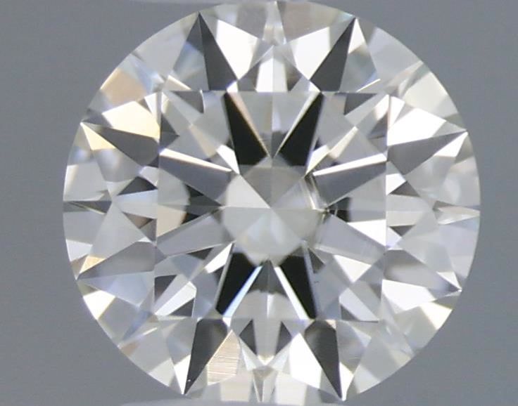 0.27 ct Round Diamond
