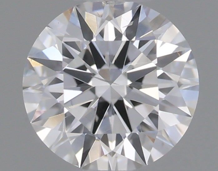 0.31 ct Round Diamond