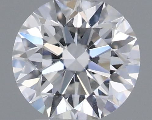 0.23 ct Round Diamond