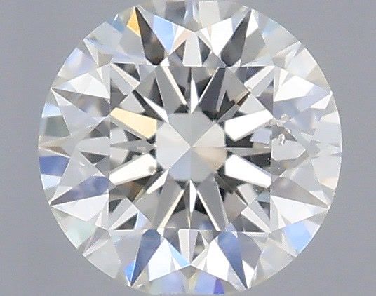 0.3 ct Round Diamond