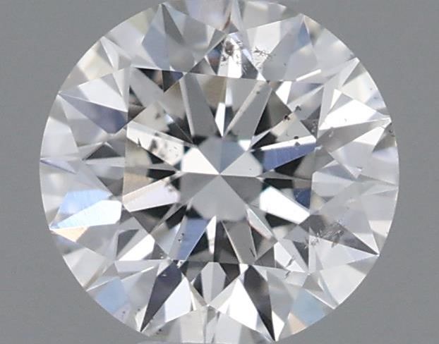 0.35 ct Round Diamond