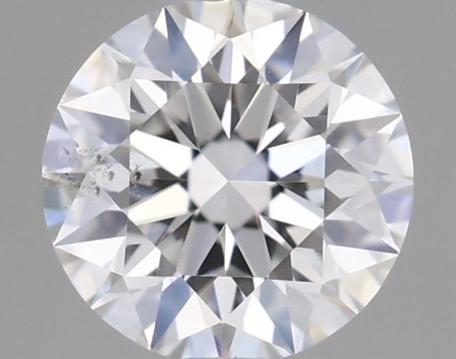 0.3 ct Round Diamond