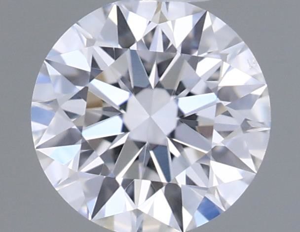 0.23 ct Round Diamond