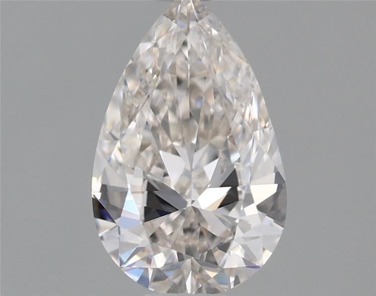 0.70 ct Pear diamond