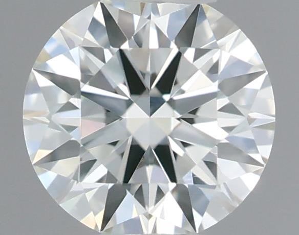 0.24 ct Round Diamond