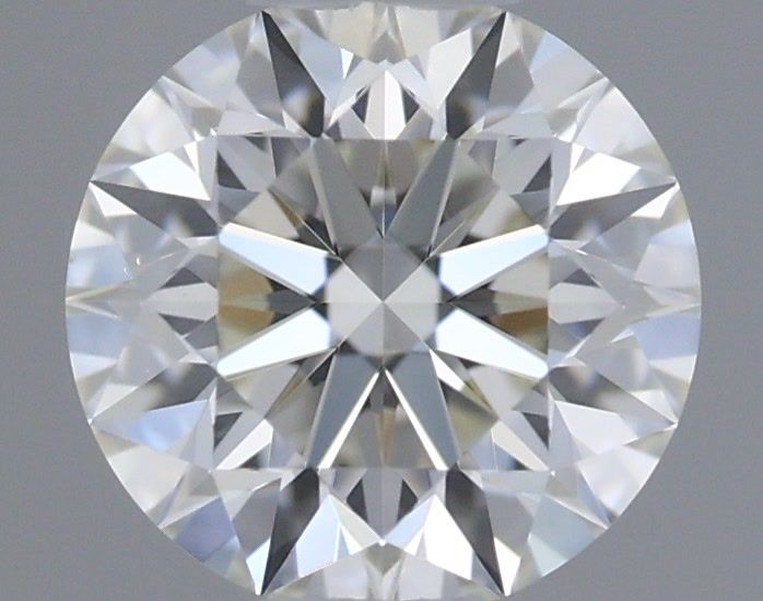 0.4 ct Round Diamond