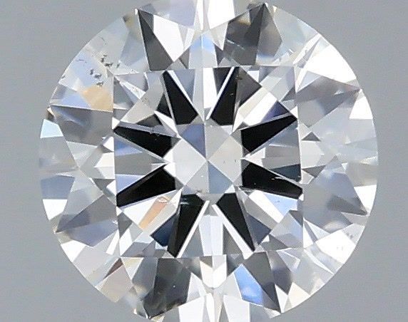 0.4 ct Round Diamond