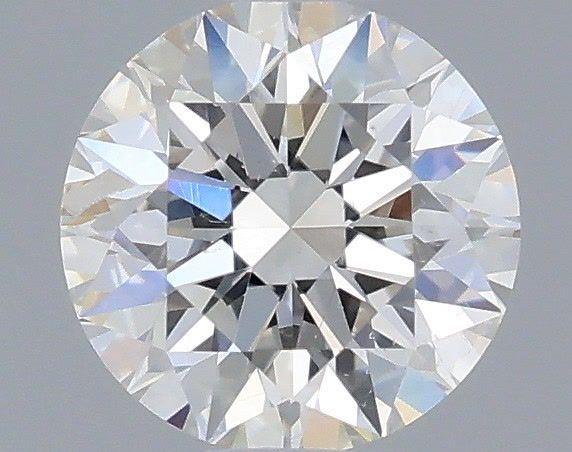 0.4 ct Round Diamond