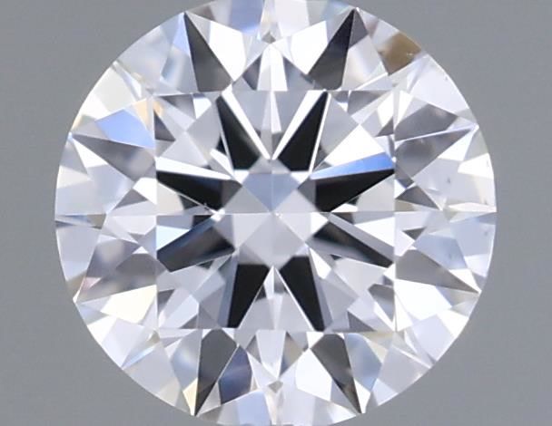 0.23 ct Round Diamond