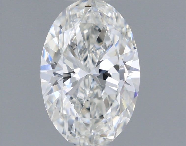 0.70 ct Oval diamond
