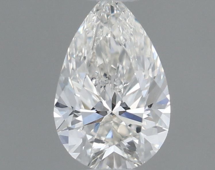 0.31 ct Pear Diamond