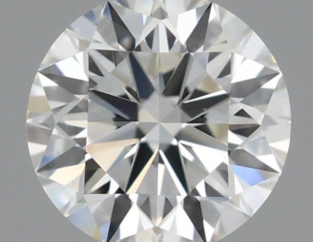0.33 ct Round Diamond