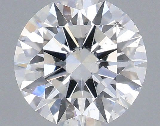 0.31 ct Round Diamond