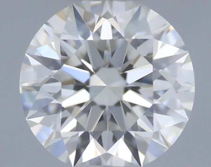 0.27 ct Round Diamond
