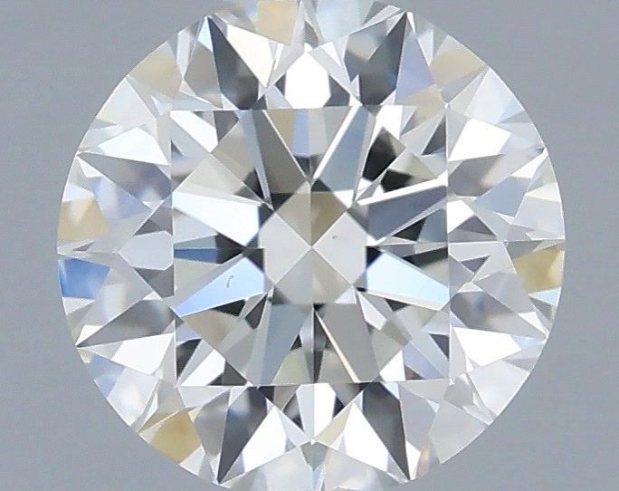 Diament 0.6 ct H/VS2