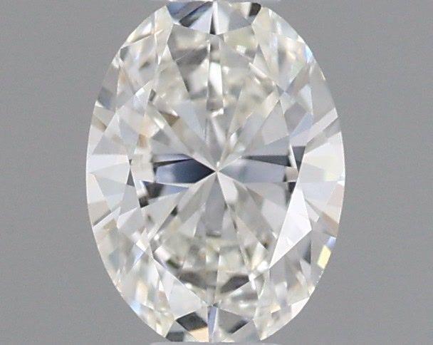 0.26 ct Oval Diamond