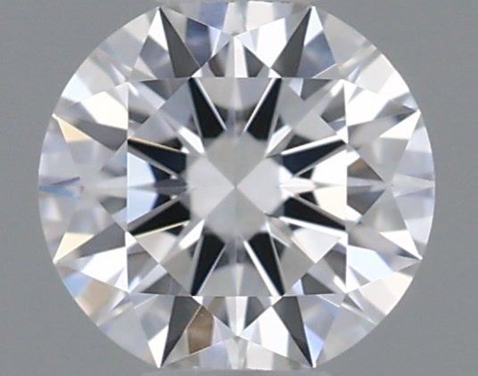 0.19 ct Round Diamond