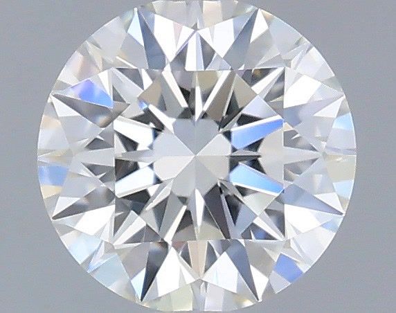 Diament 0.36 ct H/VS1