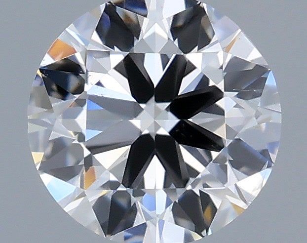 0.4 ct Round Diamond