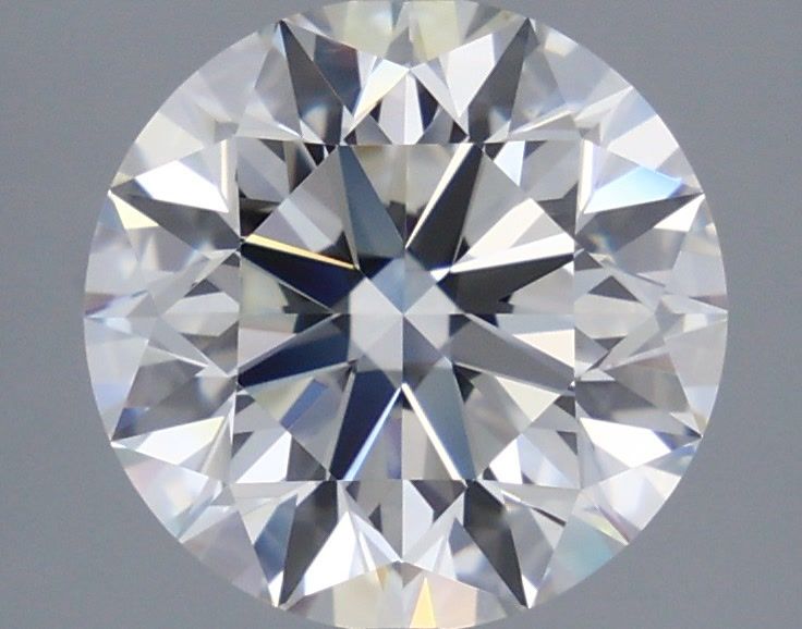 2.50 ct Round diamond