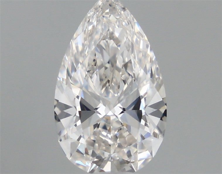 0.54 ct Pear diamond