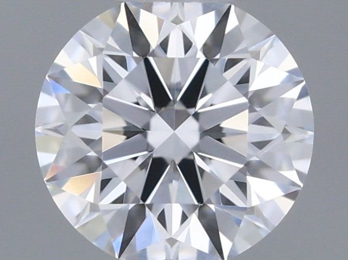 Diament 0.36 ct E/IF