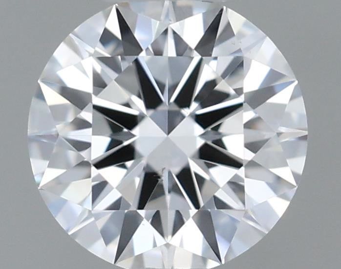 Diament 0.53 ct E/VS2
