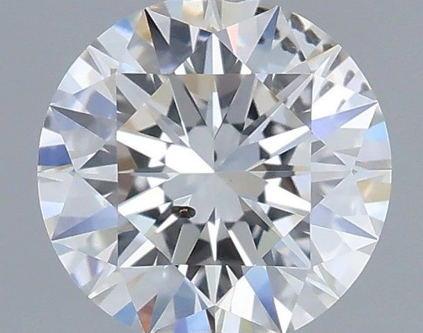 0.57 Carat