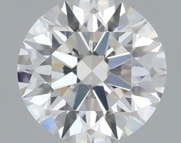 0.19 ct Round Diamond