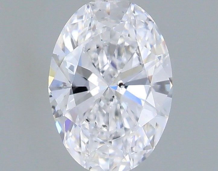 0.4 ct Oval Diamond