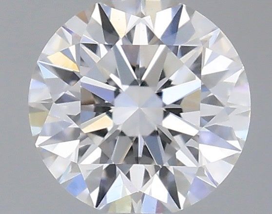 0.19 ct Round diamond
